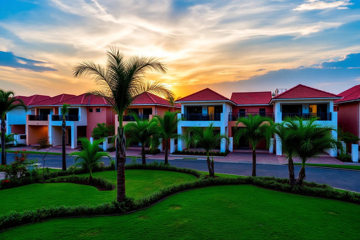 Property Sales