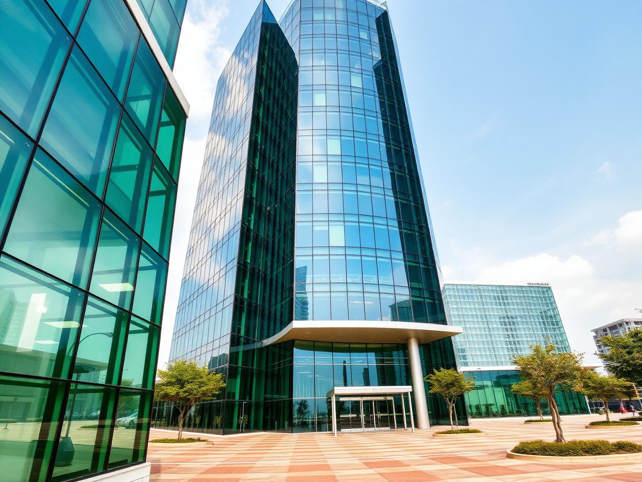 Property Leasing